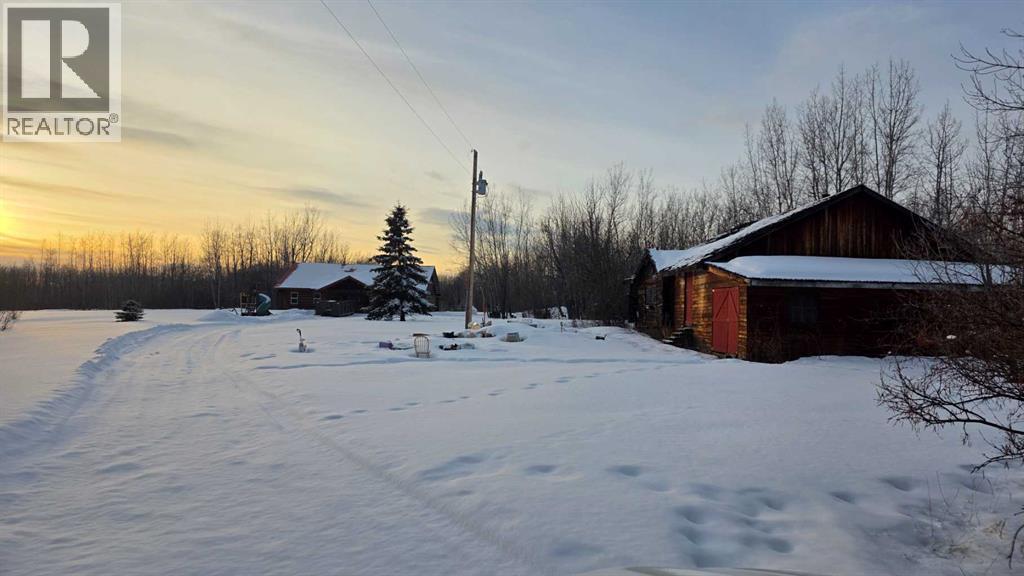 58114 Range Road 73, Rural Lac Ste. Anne County, Alberta