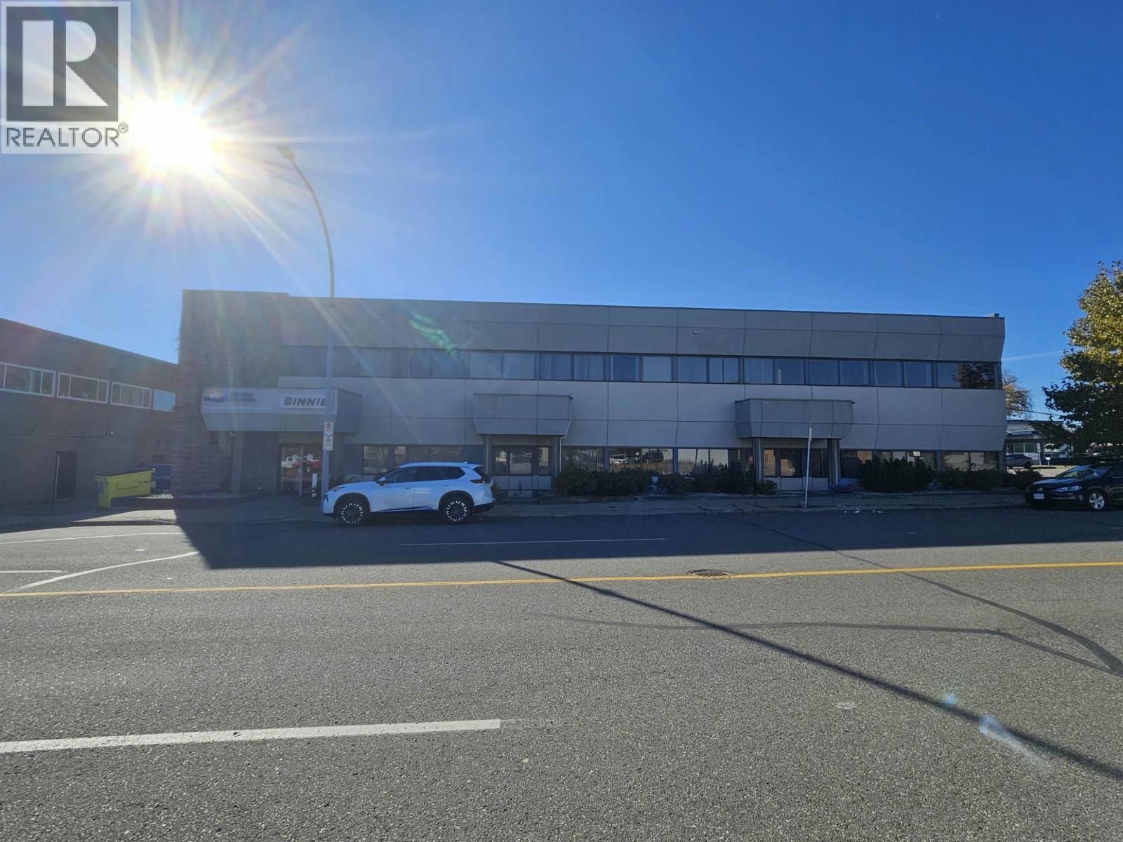 201 1577 7TH AVENUE, Prince George, British Columbia