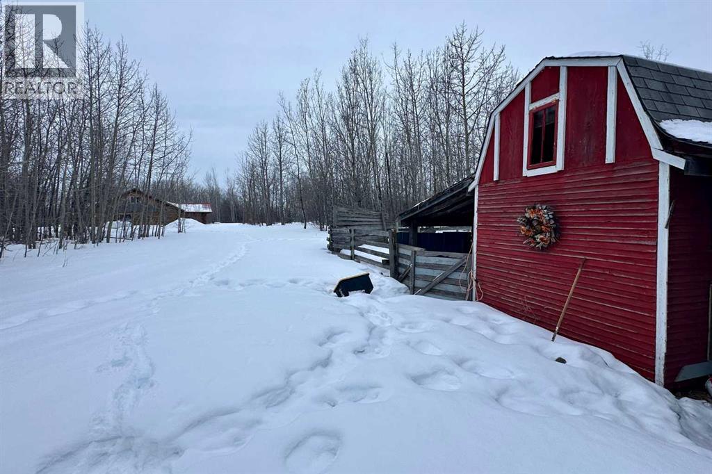 58114 Range Road 73, Rural Lac Ste. Anne County, Alberta  T0E 1N0 - Photo 24 - A2282513