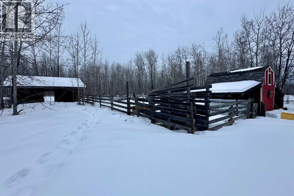 58114 Range Road 73, Rural Lac Ste. Anne County, Alberta  T0E 1N0 - Photo 23 - A2282513