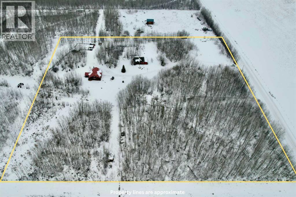 58114 Range Road 73, Rural Lac Ste. Anne County, Alberta  T0E 1N0 - Photo 21 - A2282513