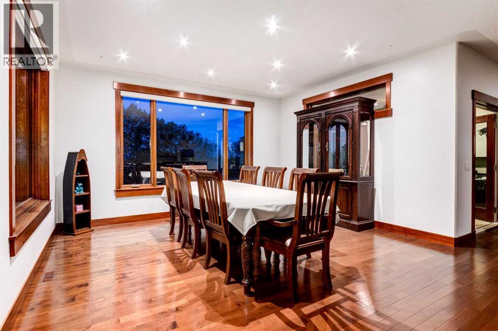 21 Butte Hills Court, Rural Rocky View County, Alberta  T4A 0P5 - Photo 13 - A2236614