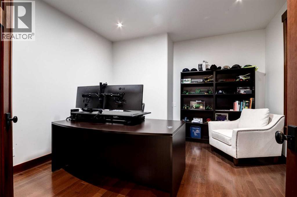 21 Butte Hills Court, Rural Rocky View County, Alberta  T4A 0P5 - Photo 6 - A2236614