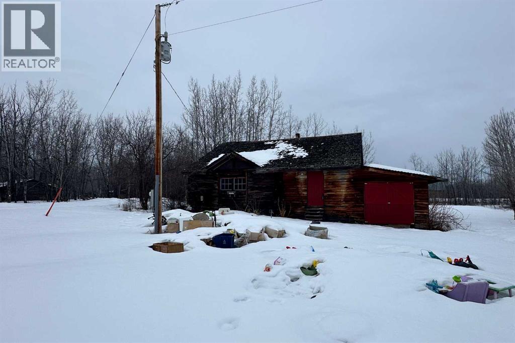 58114 Range Road 73, Rural Lac Ste. Anne County, Alberta  T0E 1N0 - Photo 25 - A2282513