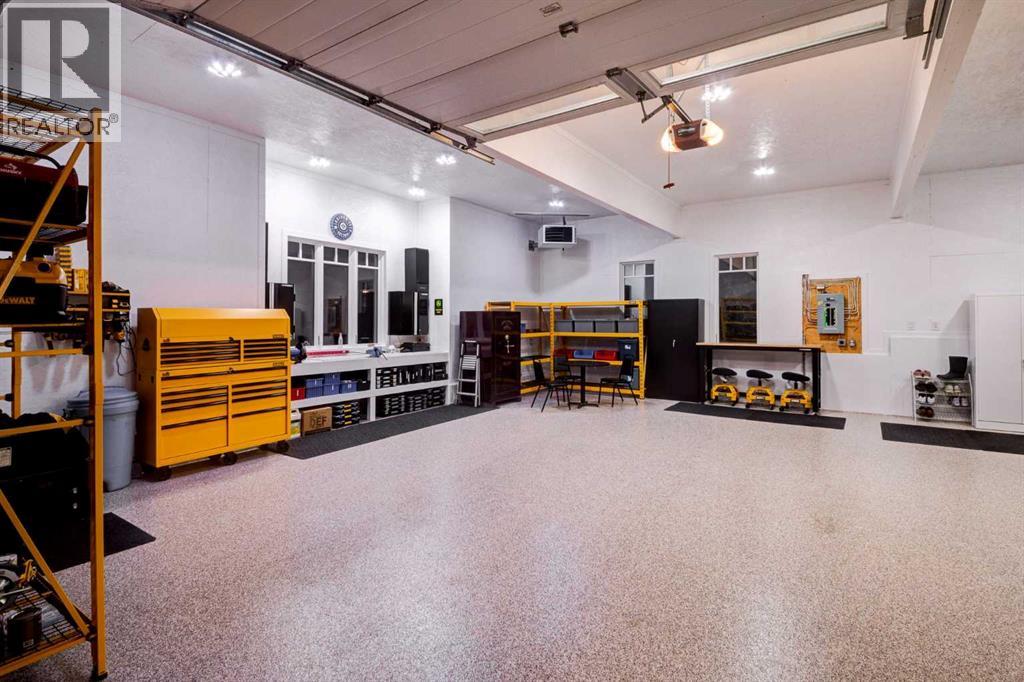 21 Butte Hills Court, Rural Rocky View County, Alberta  T4A 0P5 - Photo 46 - A2236614