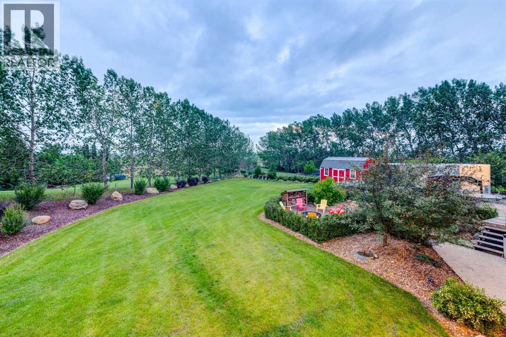 21 Butte Hills Court, Rural Rocky View County, Alberta  T4A 0P5 - Photo 49 - A2236614