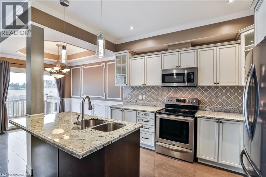 42 Madonna Drive, Hamilton, Ontario  L9B 0G9 - Photo 8 - 40801931