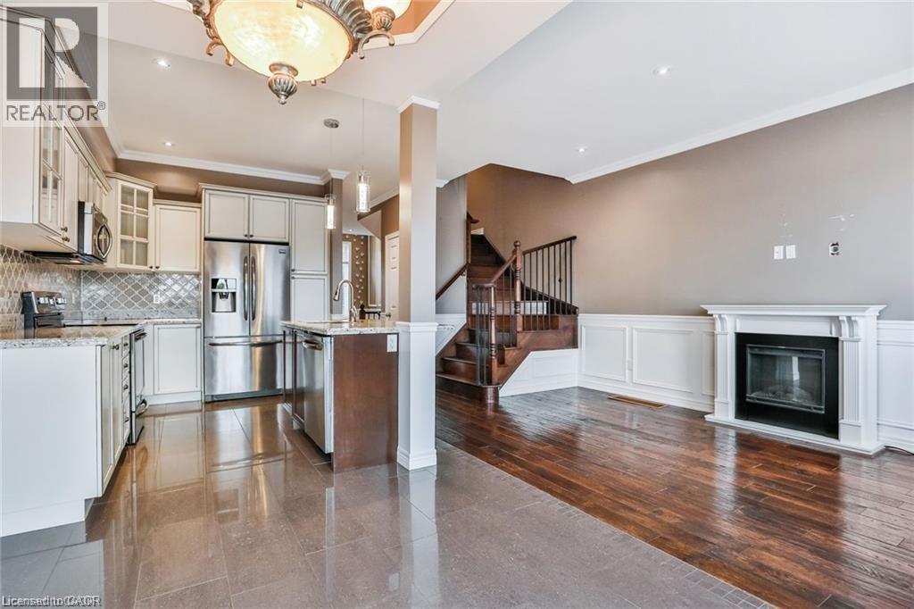 42 Madonna Drive, Hamilton, Ontario  L9B 0G9 - Photo 5 - 40801931