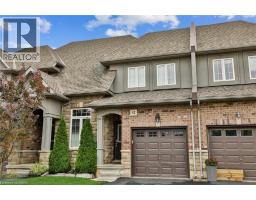 42 MADONNA Drive, Hamilton, Ontario