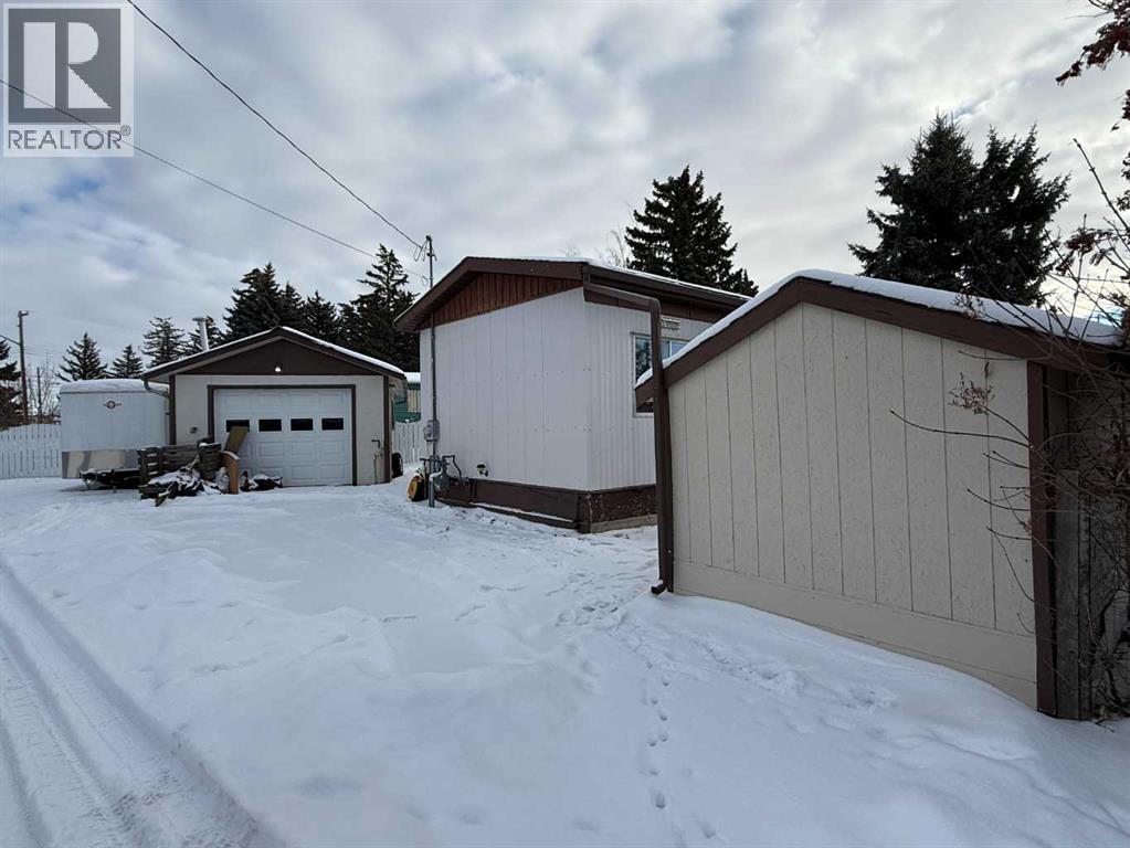 312 3 Street N, Vulcan, Alberta  T0L 2B0 - Photo 5 - A2274027