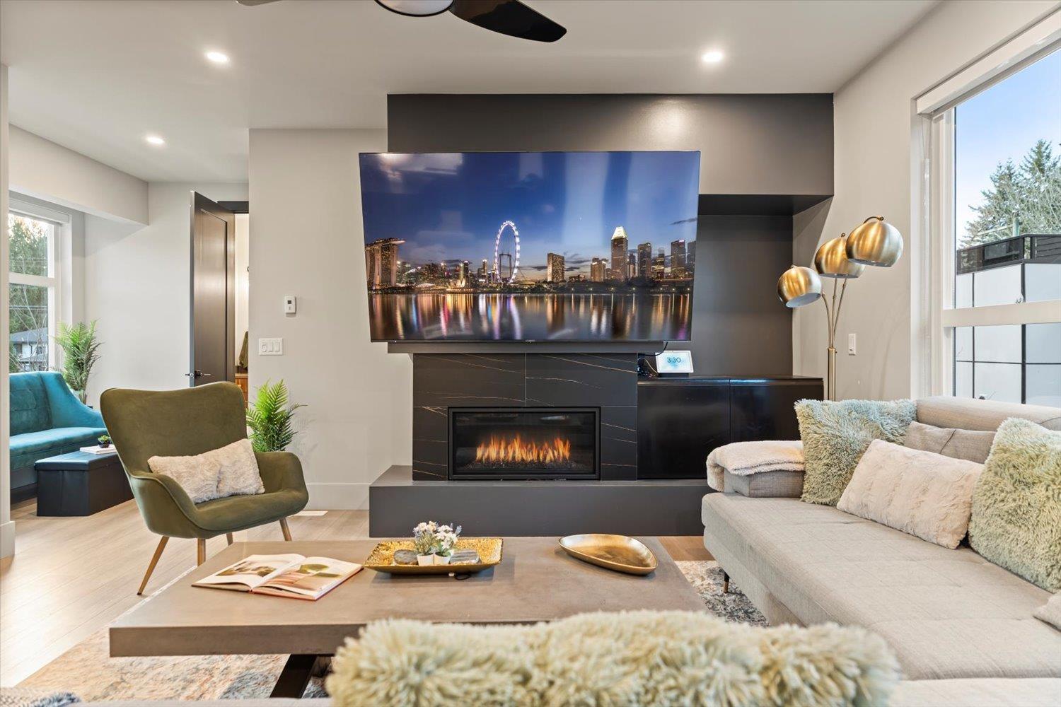 33383 Silvertree Court, Abbotsford, British Columbia  V2S 3K5 - Photo 9 - R3076630