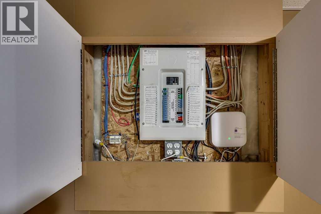 5322 55 Street, Lacombe, Alberta  T4L 1L4 - Photo 35 - A2277472