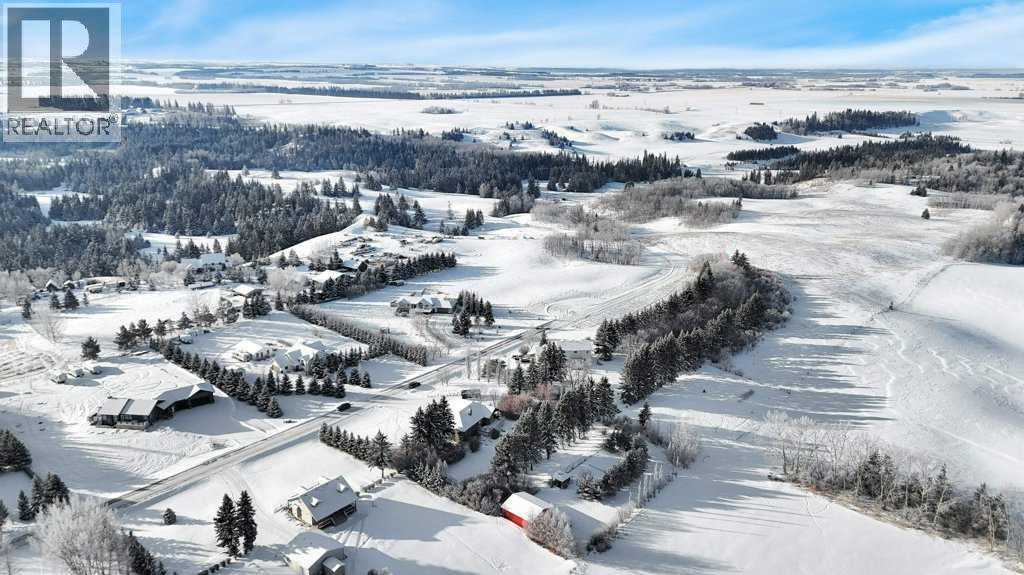 35276 Range Road 10 - 110, Rural Red Deer County, Alberta  T4G 1T8 - Photo 3 - A2281756