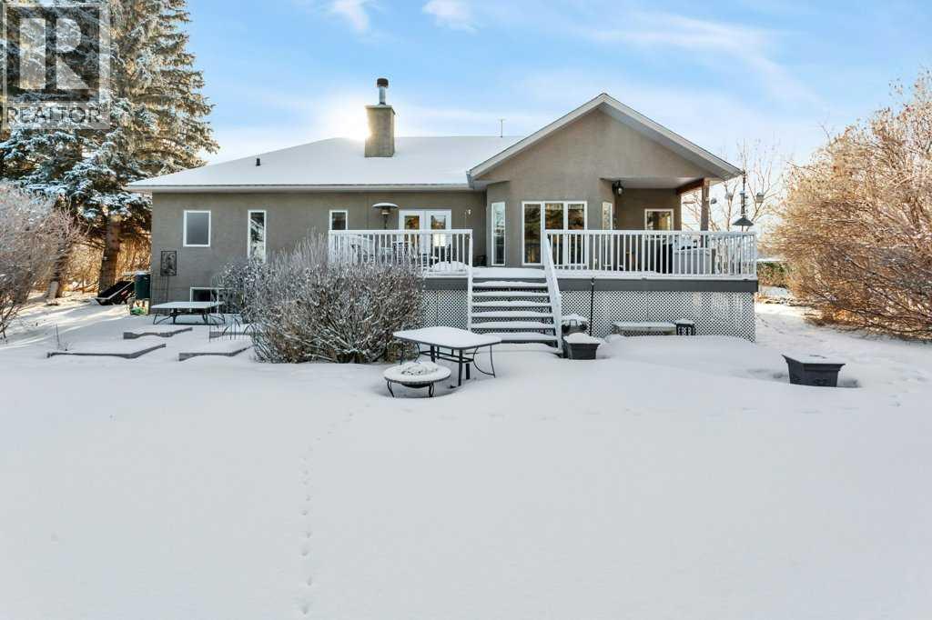 35276 Range Road 10 - 110, Rural Red Deer County, Alberta  T4G 1T8 - Photo 44 - A2281756