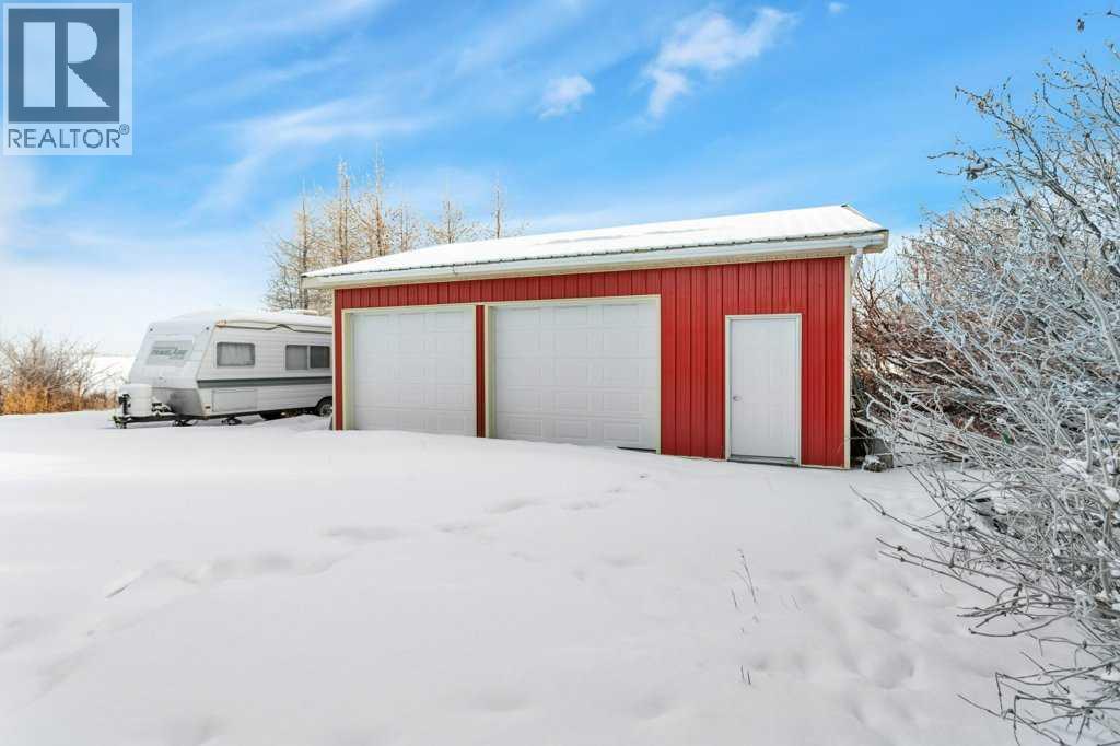 35276 Range Road 10 - 110, Rural Red Deer County, Alberta  T4G 1T8 - Photo 43 - A2281756