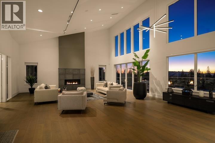 205 Kinsey Drive, Anmore, British Columbia  V3H 0G7 - Photo 9 - R3085636