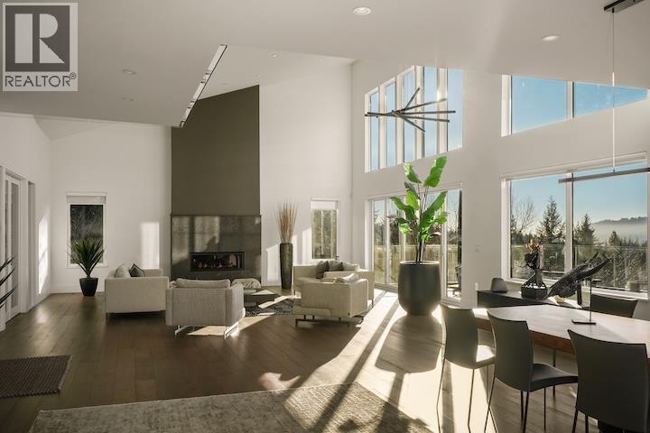 205 Kinsey Drive, Anmore, British Columbia  V3H 0G7 - Photo 11 - R3085636