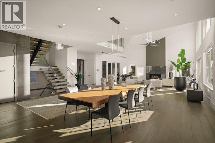 205 Kinsey Drive, Anmore, British Columbia  V3H 0G7 - Photo 13 - R3085636