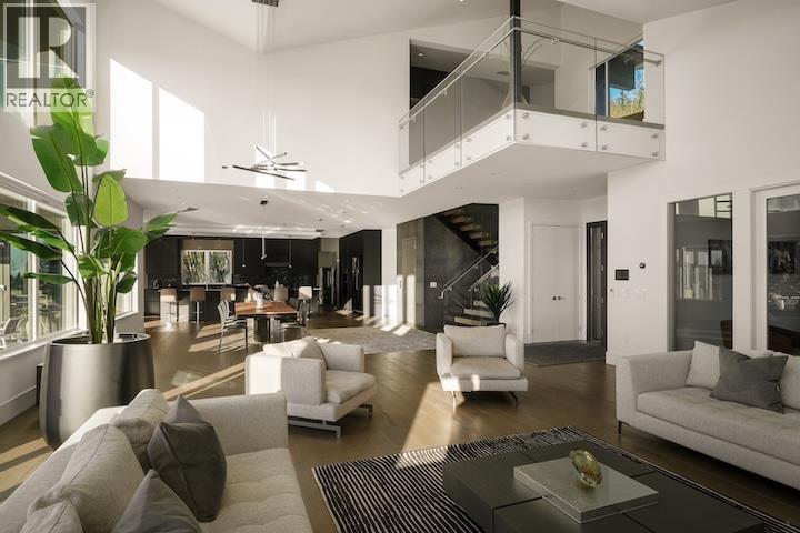 205 Kinsey Drive, Anmore, British Columbia  V3H 0G7 - Photo 8 - R3085636