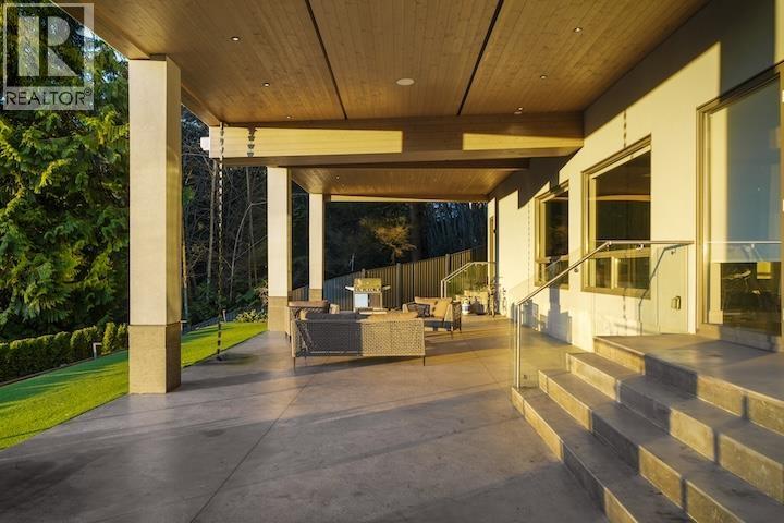 205 Kinsey Drive, Anmore, British Columbia  V3H 0G7 - Photo 35 - R3085636