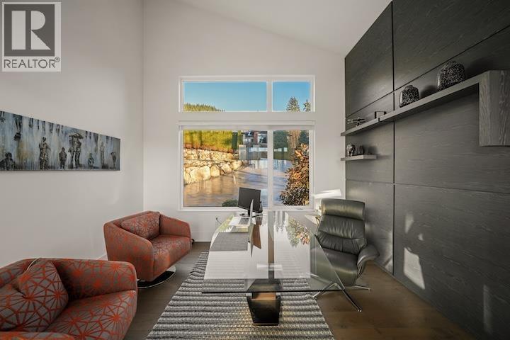 205 Kinsey Drive, Anmore, British Columbia  V3H 0G7 - Photo 20 - R3085636