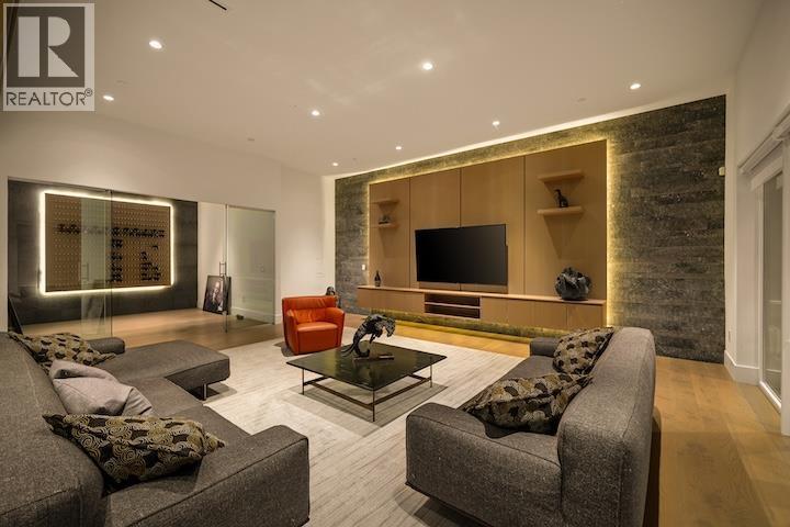 205 Kinsey Drive, Anmore, British Columbia  V3H 0G7 - Photo 31 - R3085636