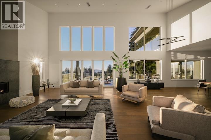 205 Kinsey Drive, Anmore, British Columbia  V3H 0G7 - Photo 12 - R3085636