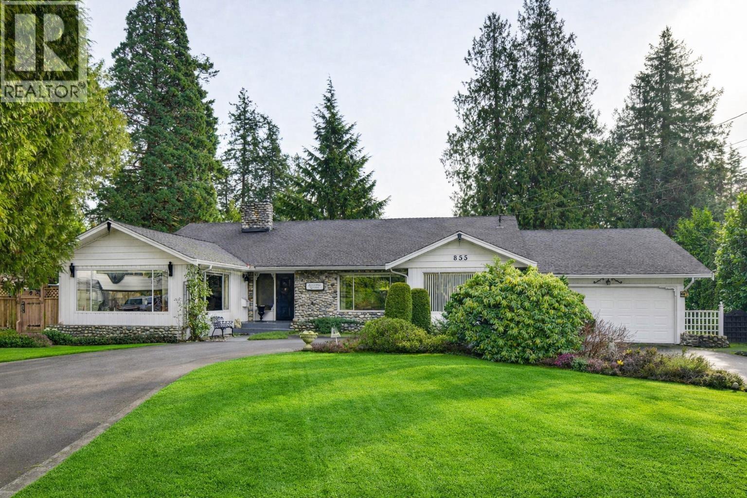 855 Pacific Drive, Delta, British Columbia  V4M 2K2 - Photo 1 - R3084700