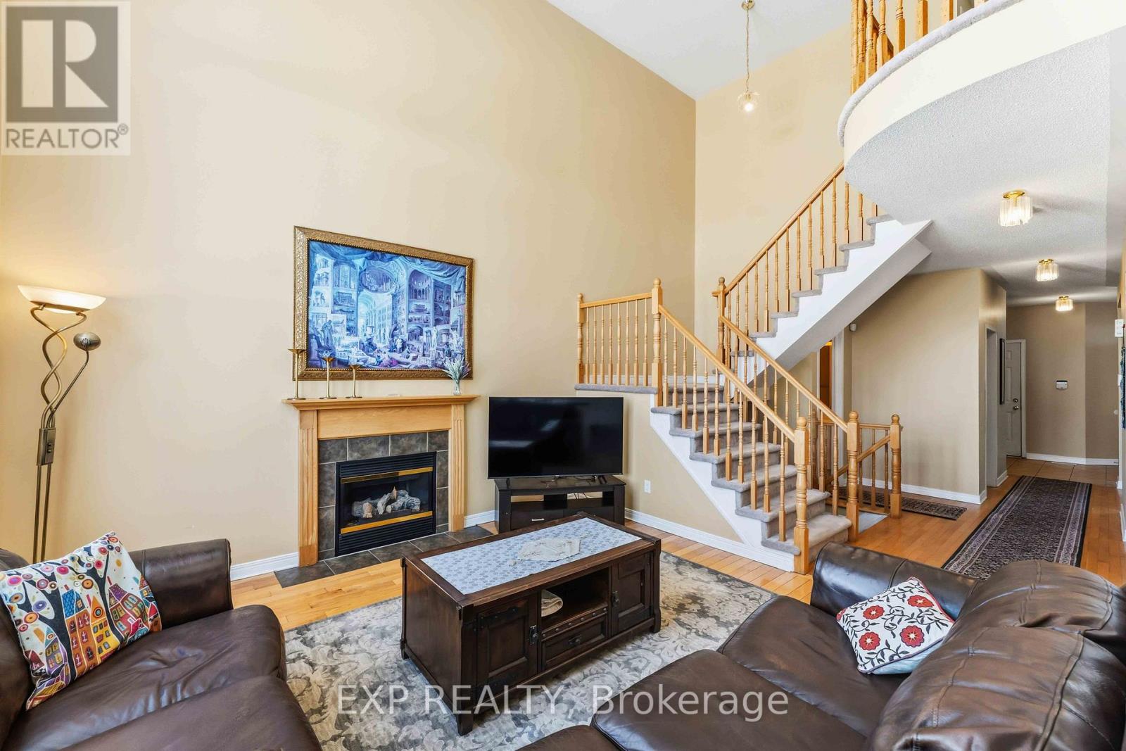 118 Finn Court, Ottawa, Ontario  K1V 2C8 - Photo 10 - X12416732