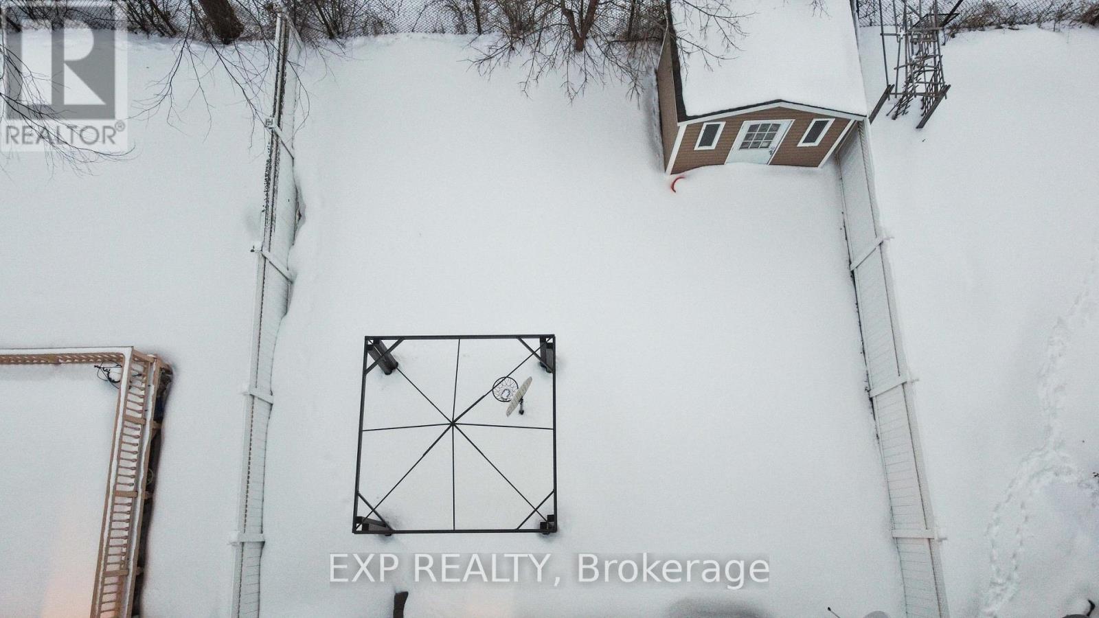 118 Finn Court, Ottawa, Ontario  K1V 2C8 - Photo 43 - X12416732