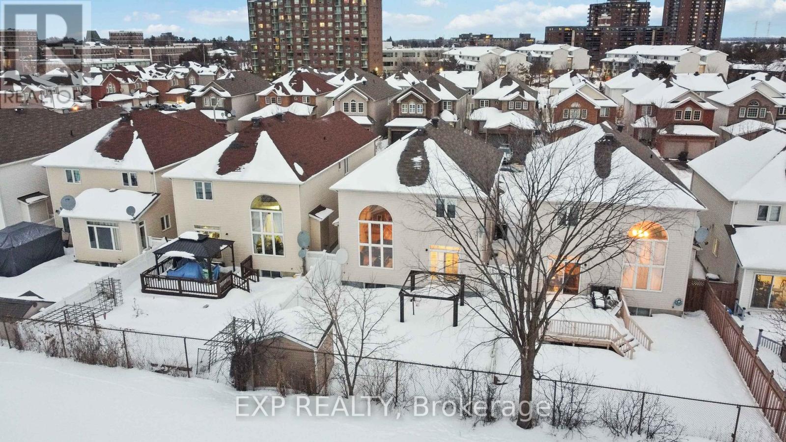 118 Finn Court, Ottawa, Ontario  K1V 2C8 - Photo 48 - X12416732