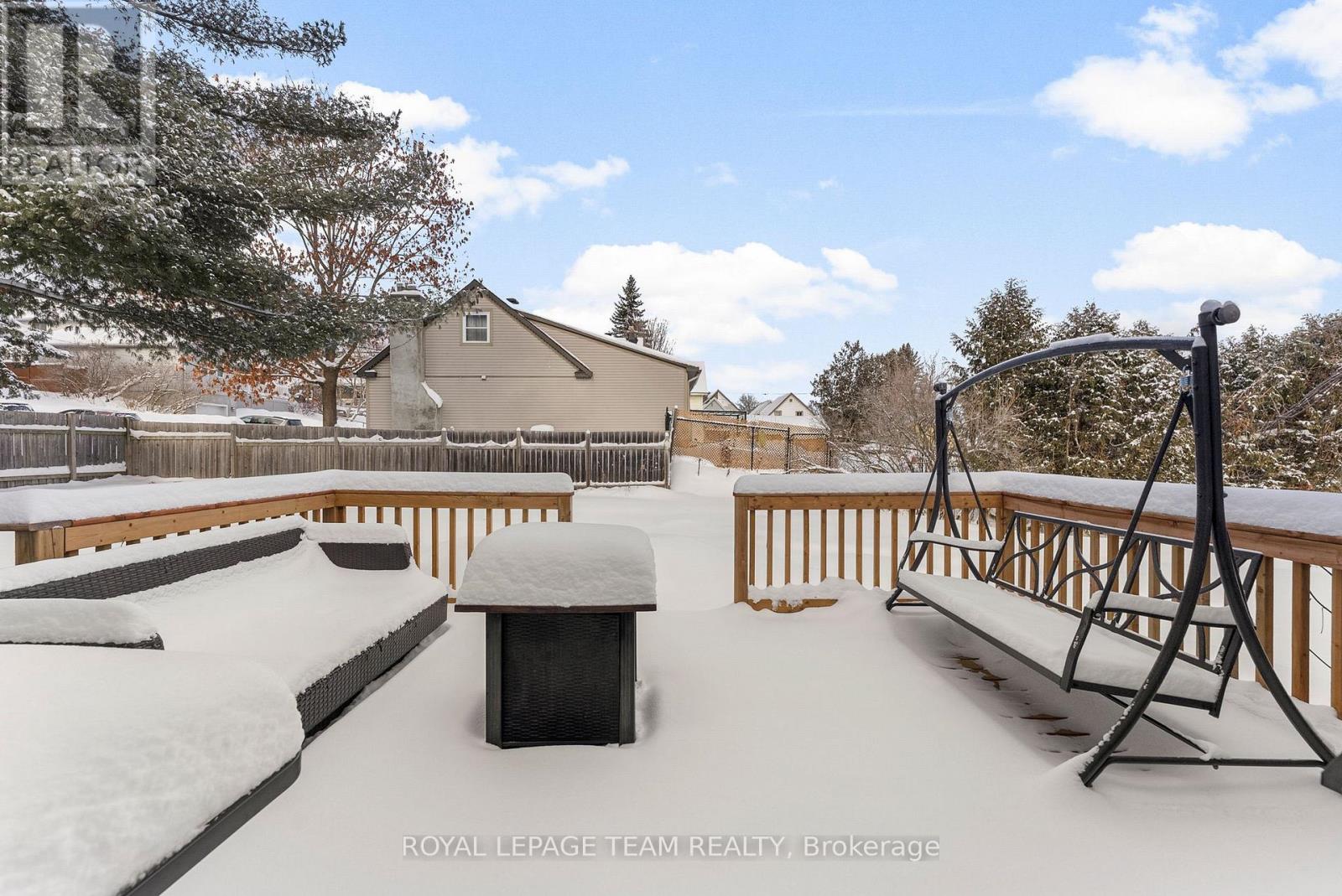 48 Havey Street, Arnprior, Ontario  K7S 1G7 - Photo 31 - X12748826