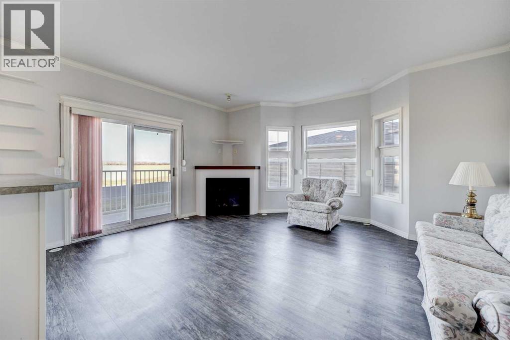 103, 6 Skyline Crescent, Claresholm, Alberta  T0L 0T0 - Photo 18 - A2265771
