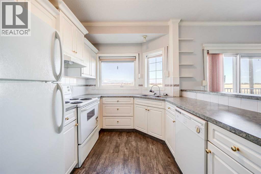 103, 6 Skyline Crescent, Claresholm, Alberta  T0L 0T0 - Photo 15 - A2265771