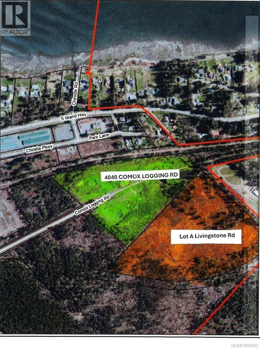 4040 Comox Logging Rd, Courtenay, British Columbia V9N 9P3 - Photo 7 - 1024583