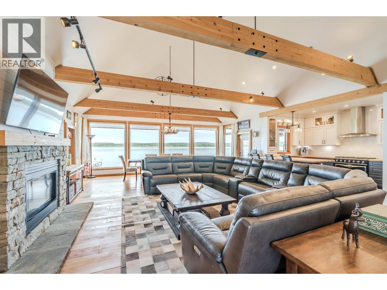 1211 S Green Lake Road, 100 Mile House, British Columbia  V0K 2K0 - Photo 11 - R3085746