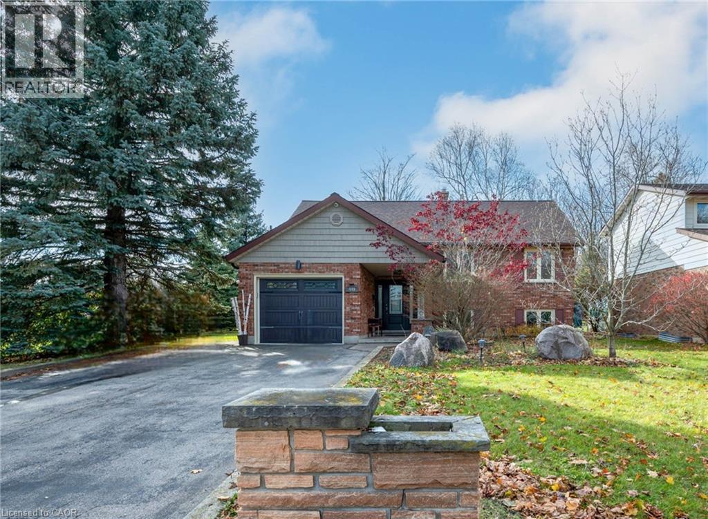 449 ANNDALE Road, Waterloo, Ontario