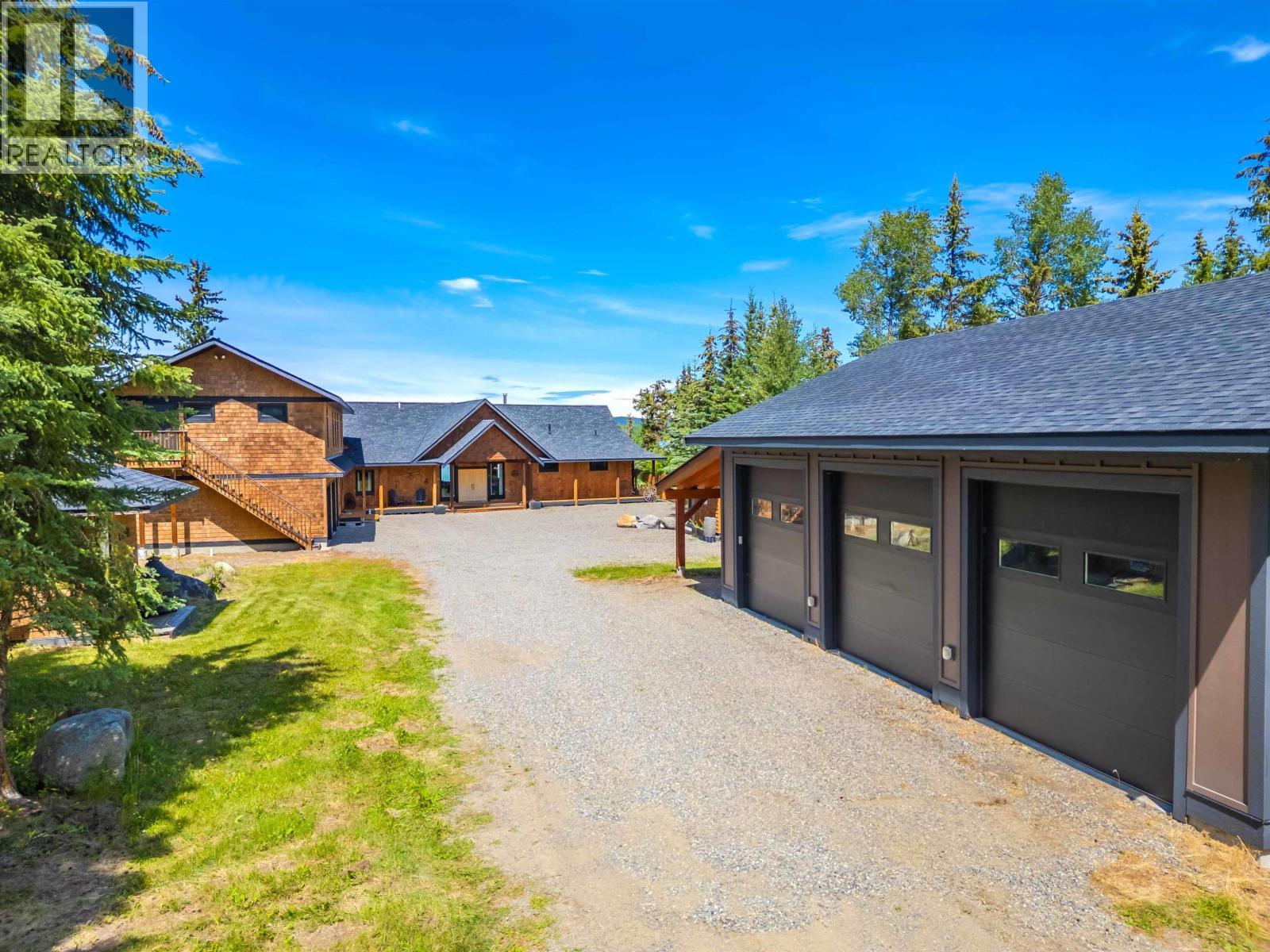 1211 S Green Lake Road, 100 Mile House, British Columbia  V0K 2K0 - Photo 22 - R3085746