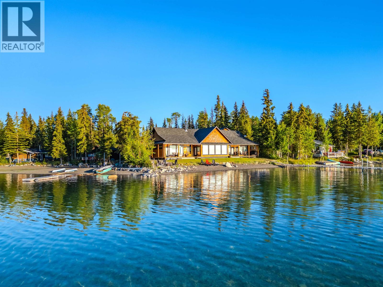 1211 S Green Lake Road, 100 Mile House, British Columbia  V0K 2K0 - Photo 26 - R3085746