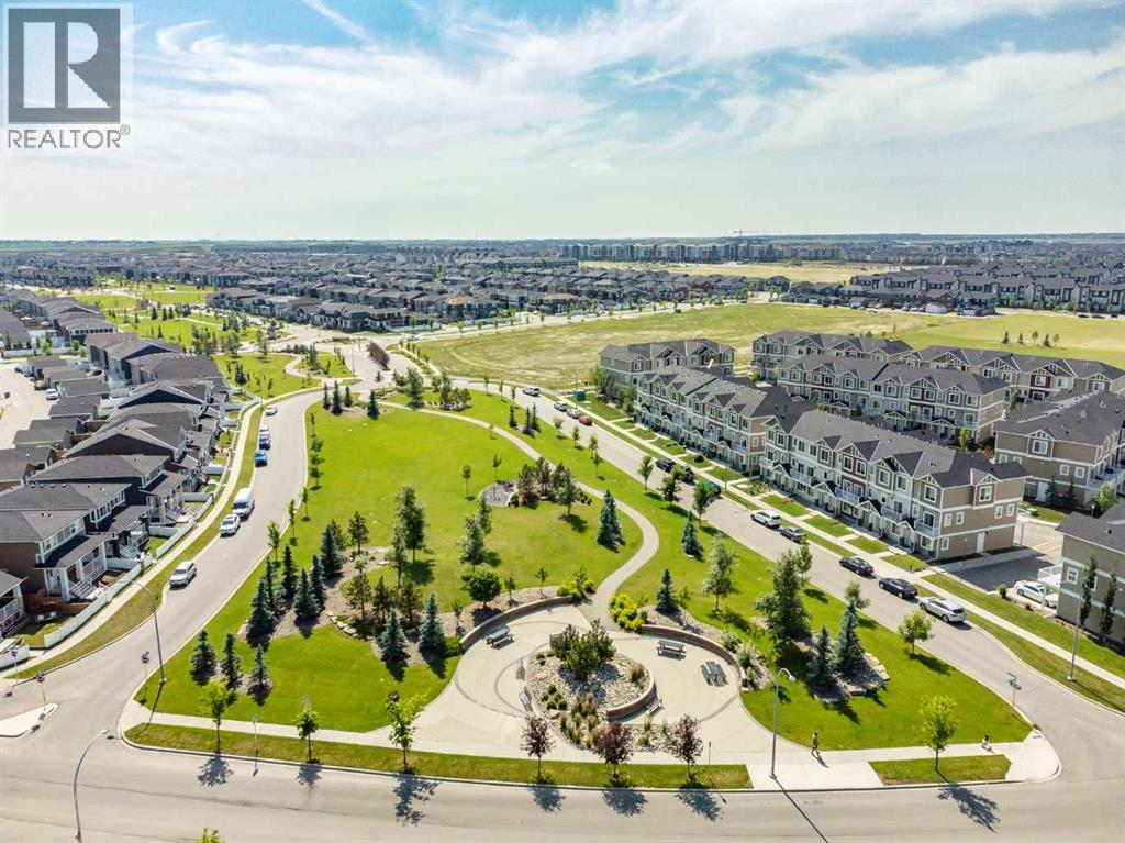 203, 130 Redstone Walk Ne, Calgary, Alberta  T3N 1M6 - Photo 40 - A2270134