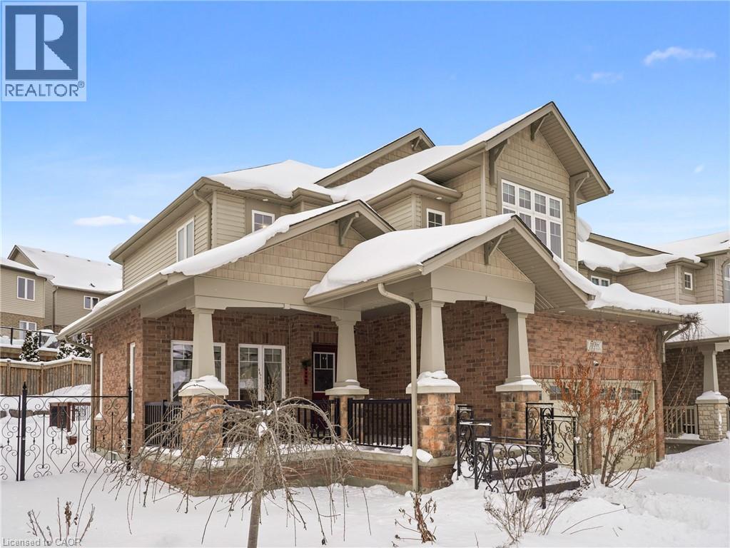 906 Audrey Place, Kitchener, Ontario  N2E 0B9 - Photo 2 - 40801009