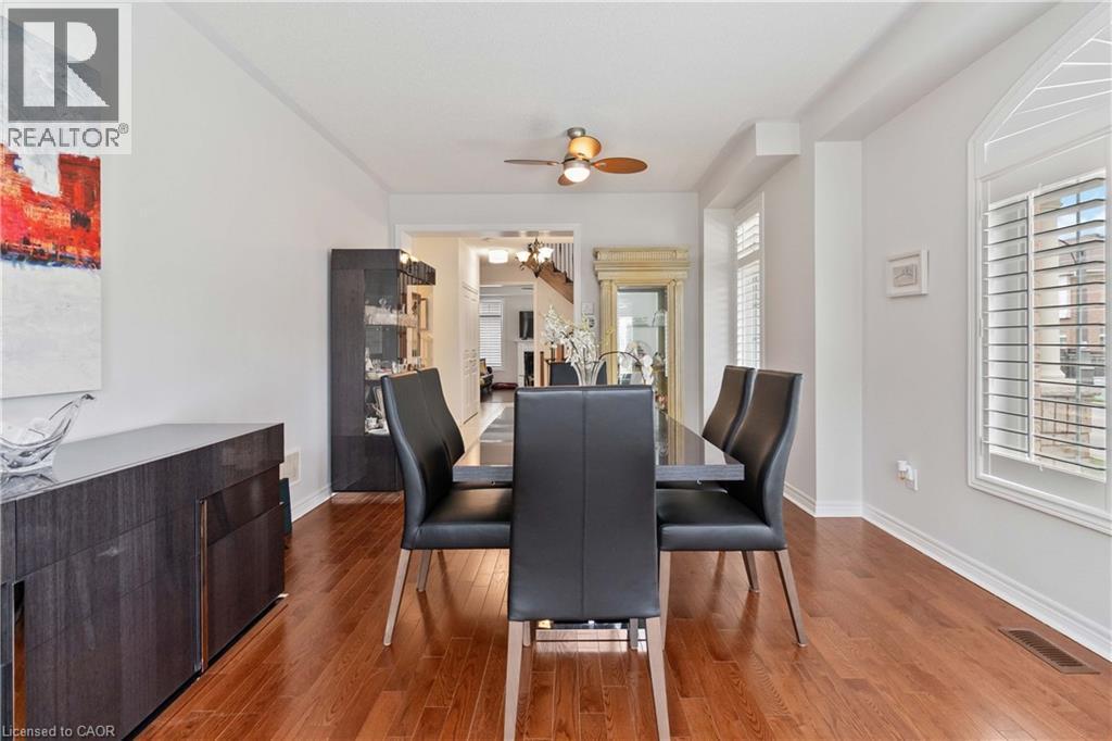 573 Gardenbrook Avenue, Oakville, Ontario  L6M 0P5 - Photo 13 - 40802514