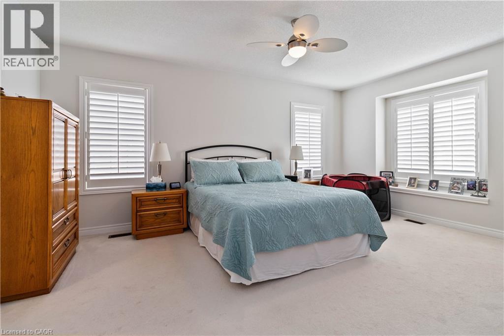 573 Gardenbrook Avenue, Oakville, Ontario  L6M 0P5 - Photo 16 - 40802514