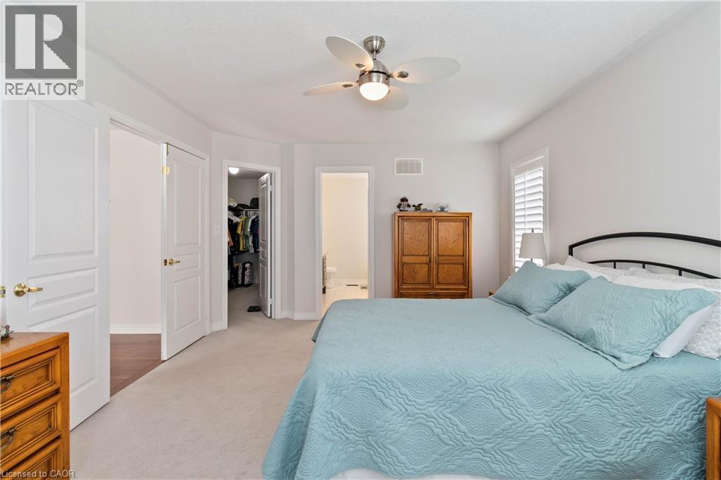 573 Gardenbrook Avenue, Oakville, Ontario  L6M 0P5 - Photo 17 - 40802514