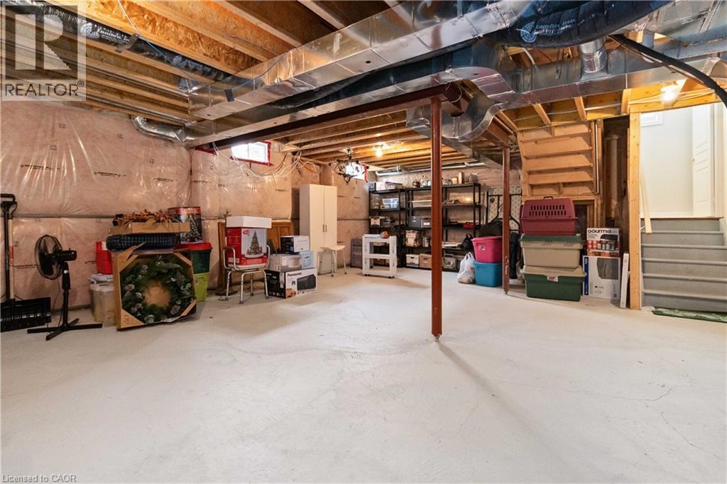 573 Gardenbrook Avenue, Oakville, Ontario  L6M 0P5 - Photo 28 - 40802514