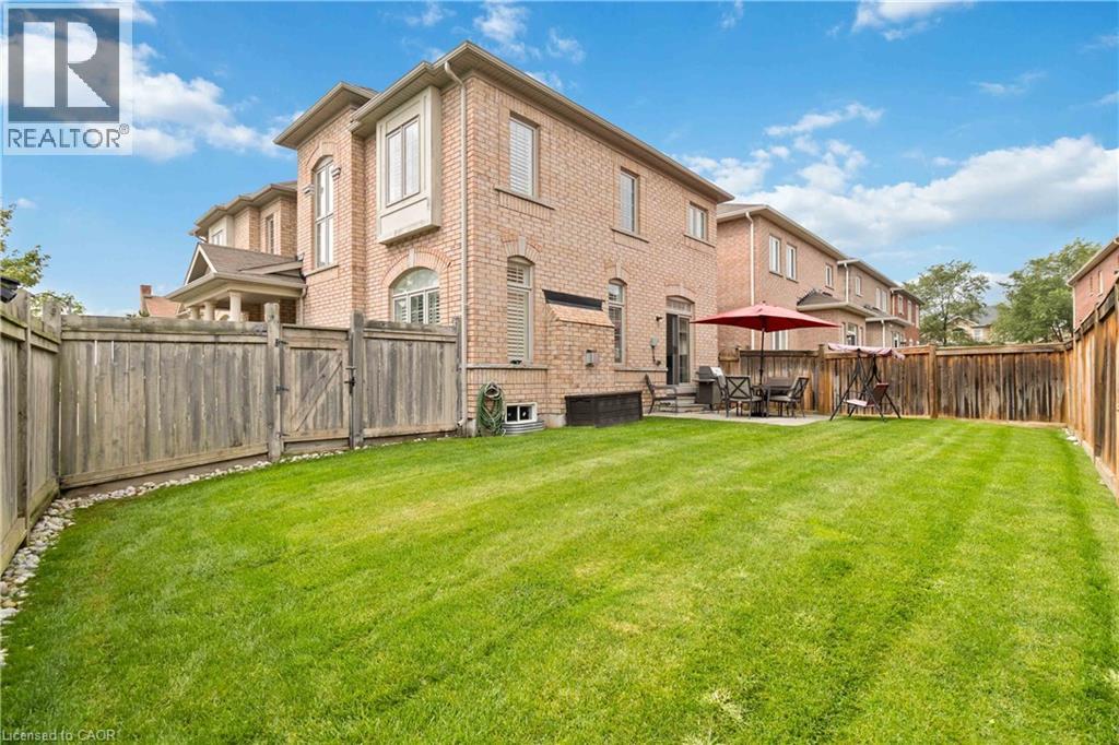 573 Gardenbrook Avenue, Oakville, Ontario  L6M 0P5 - Photo 30 - 40802514