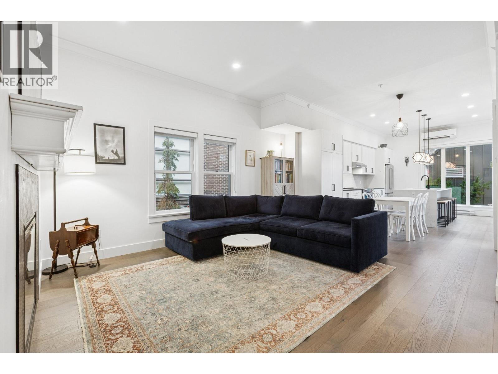 612 Brantford Street, New Westminster, British Columbia  V3M 1W7 - Photo 6 - R3085664