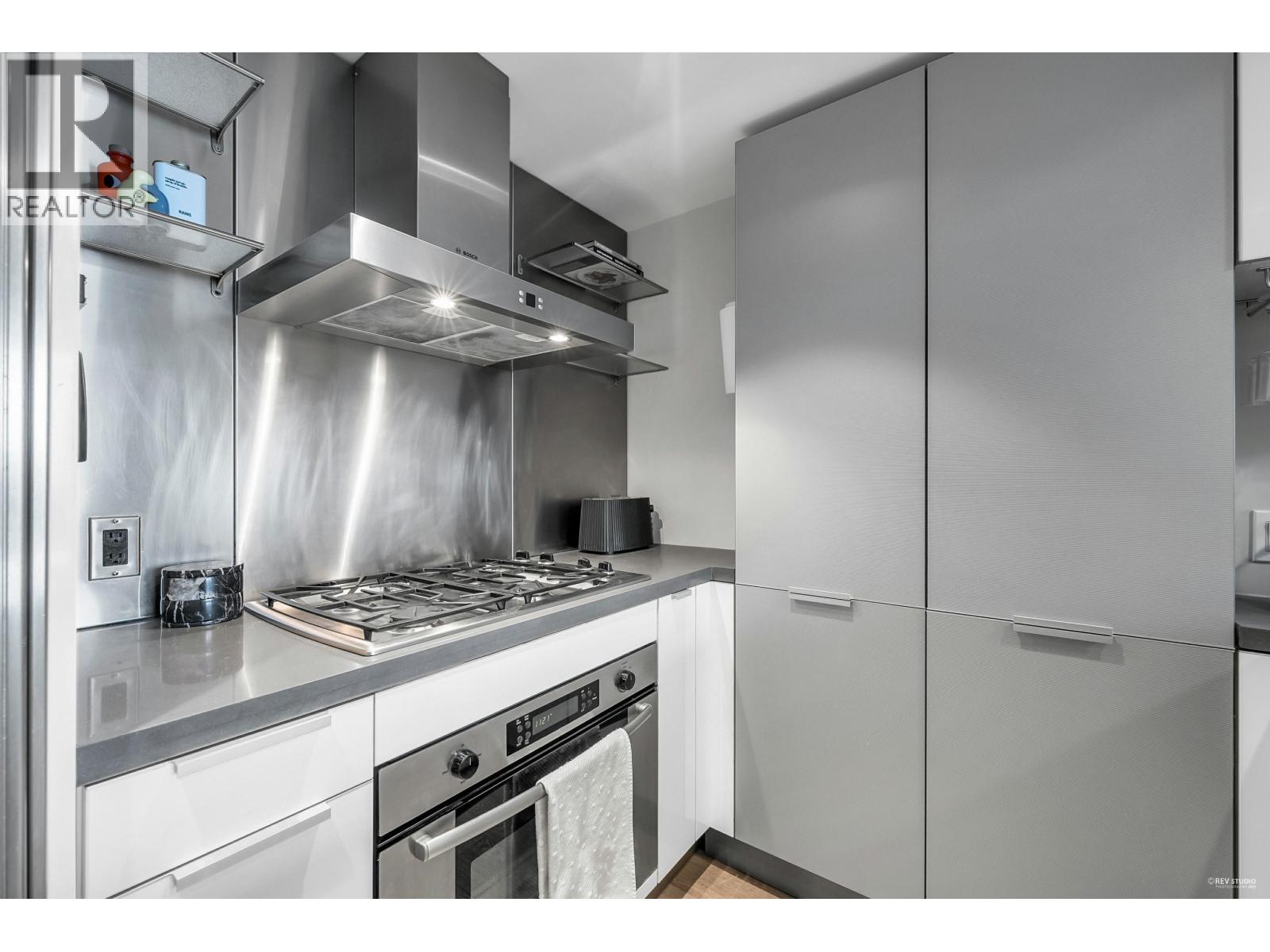 1907 788 Richards Street, Vancouver, British Columbia  V6B 0C7 - Photo 12 - R3085671