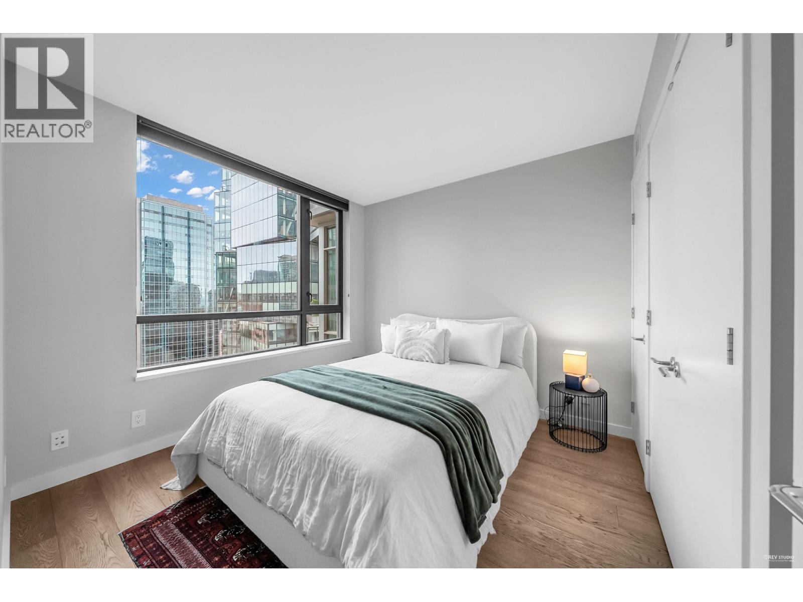 1907 788 Richards Street, Vancouver, British Columbia  V6B 0C7 - Photo 14 - R3085671