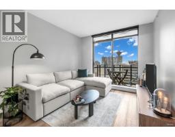 1907 788 RICHARDS STREET, Vancouver, British Columbia